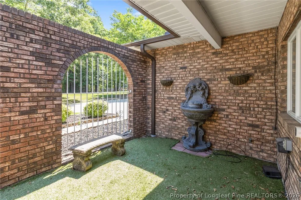 88 Traceway Sanford, NC 27332