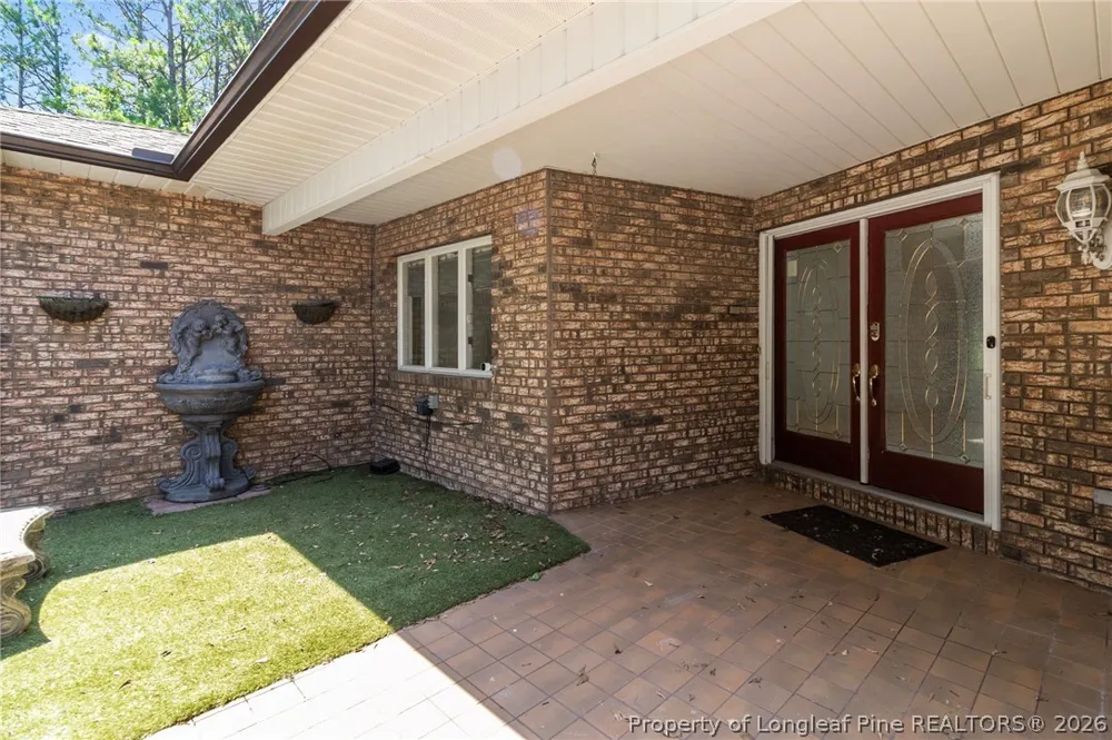 88 Traceway Sanford, NC 27332