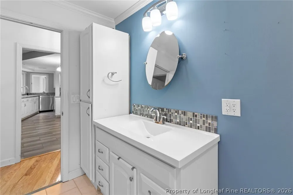 88 Traceway Sanford, NC 27332