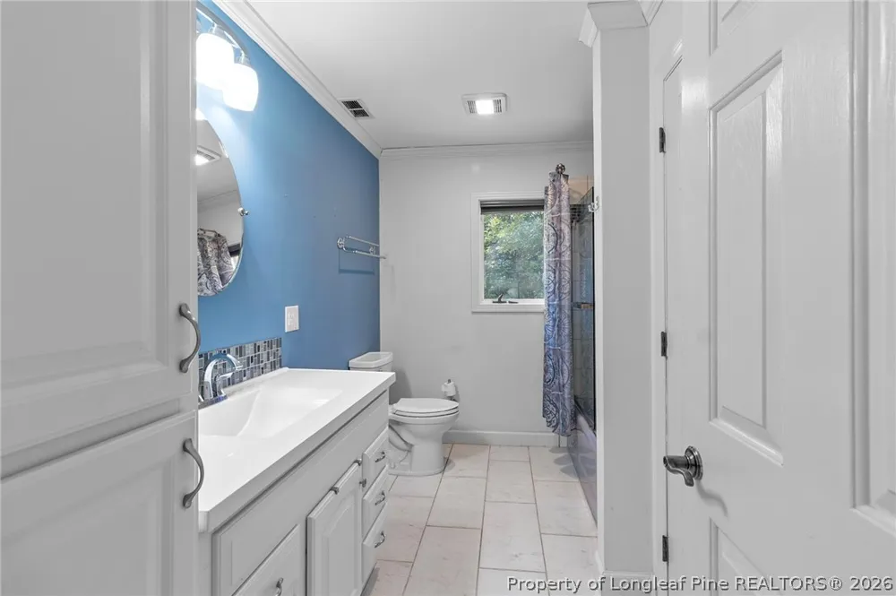 88 Traceway Sanford, NC 27332