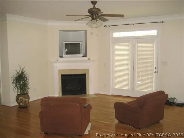 167 Lamplighter Way Spring Lake, NC 28390