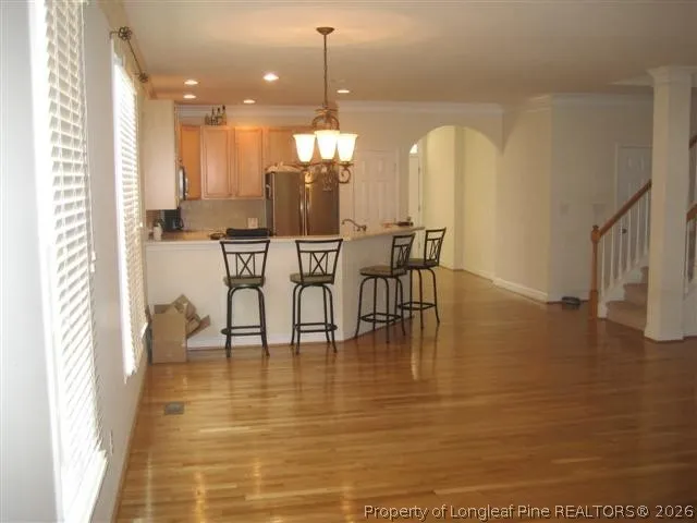167 Lamplighter Way Spring Lake, NC 28390