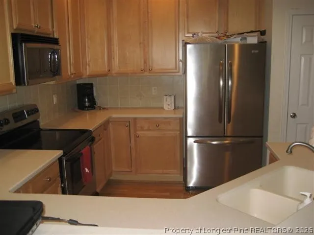 167 Lamplighter Way Spring Lake, NC 28390