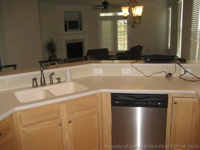 167 Lamplighter Way Spring Lake, NC 28390