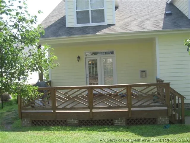 167 Lamplighter Way Spring Lake, NC 28390
