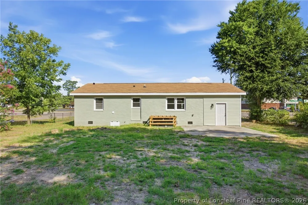3145 Legion Road Hope Mills, NC 28348