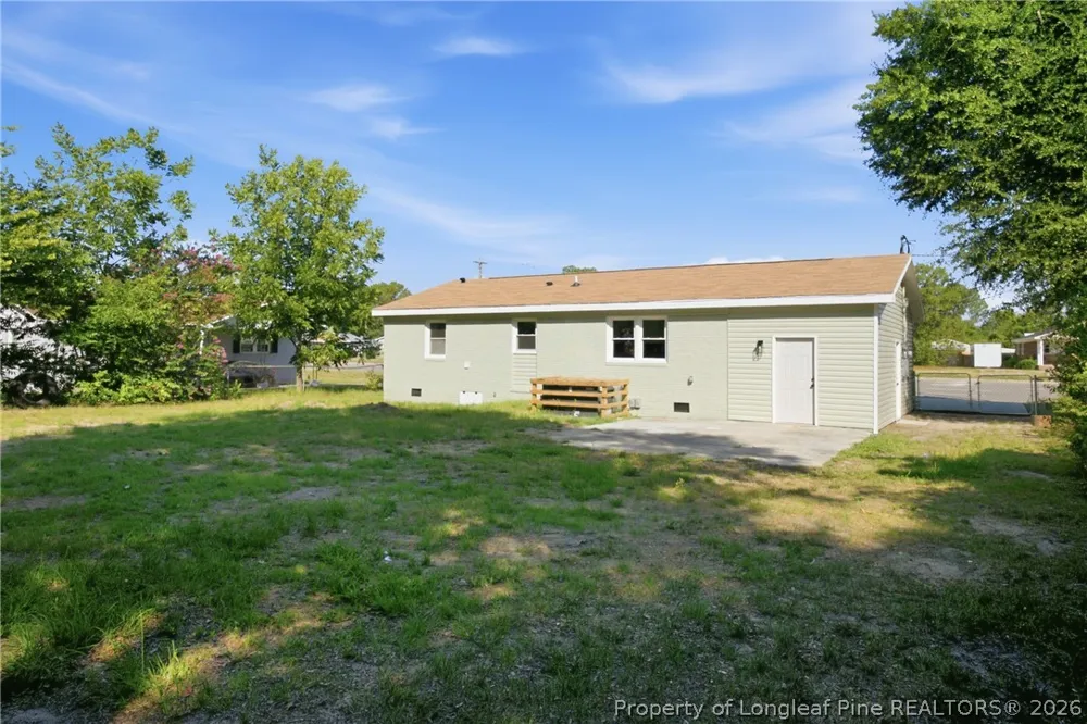 3145 Legion Road Hope Mills, NC 28348