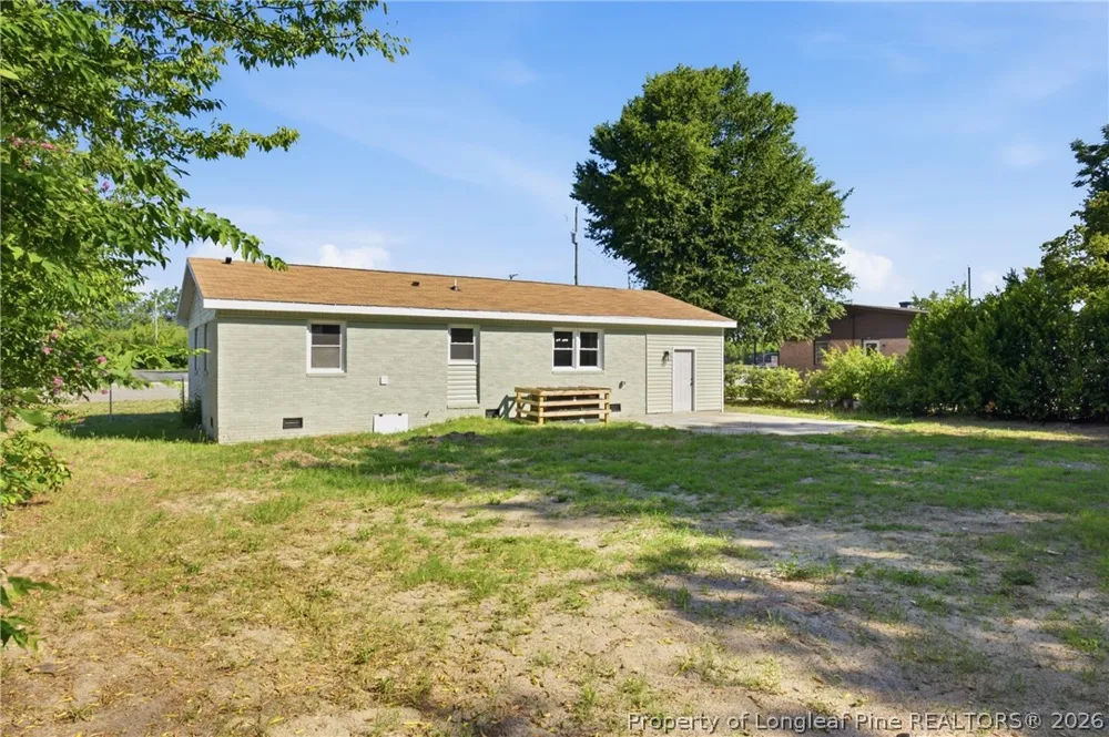 3145 Legion Road Hope Mills, NC 28348