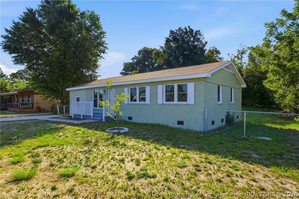3145 Legion Road Hope Mills, NC 28348