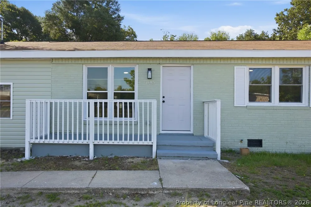 3145 Legion Road Hope Mills, NC 28348
