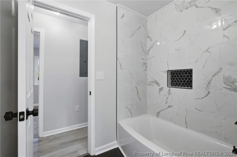 3145 Legion Road Hope Mills, NC 28348