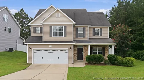 92 Colonist Place