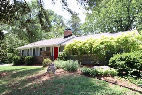 1009 Dogwood Lane