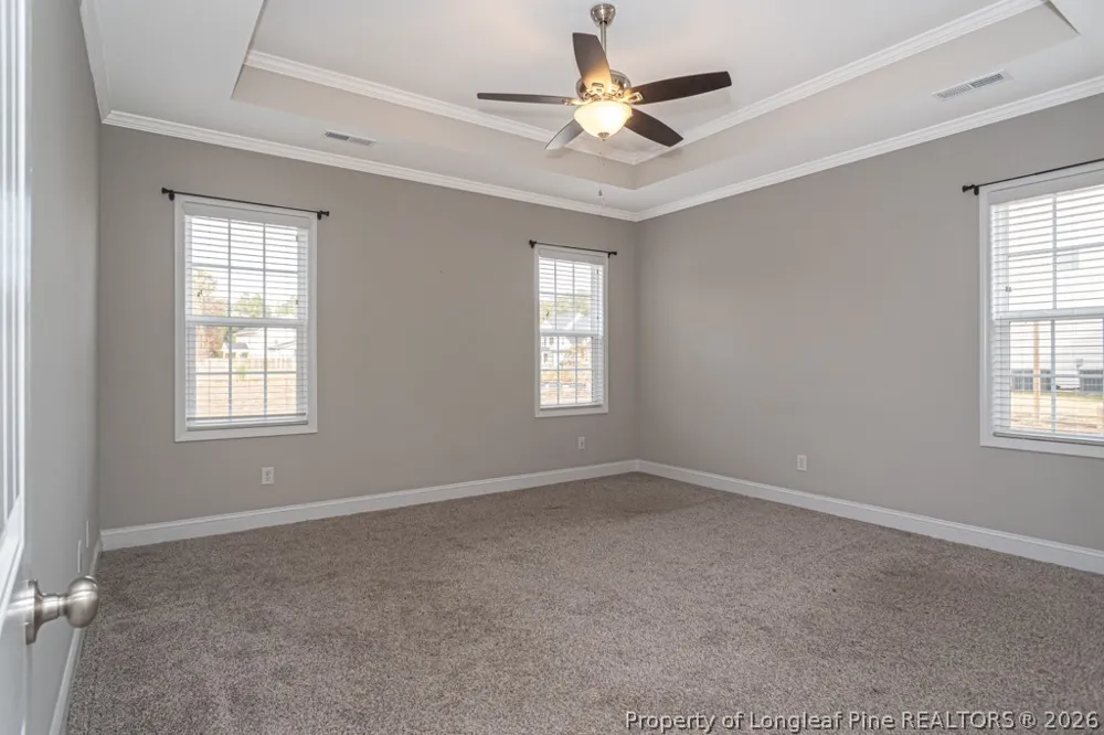 5737 Pooh Avenue Stedman, NC 28391