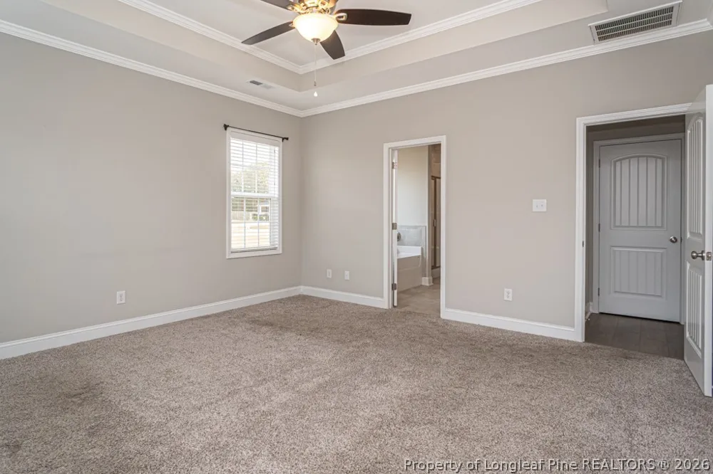 5737 Pooh Avenue Stedman, NC 28391