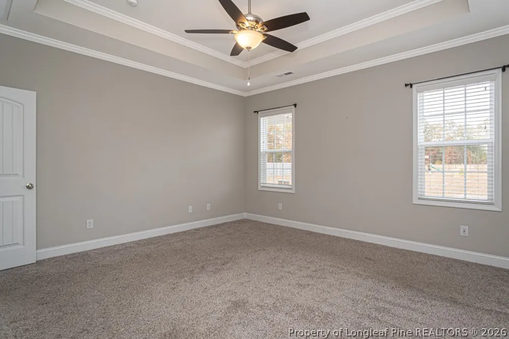 5737 Pooh Avenue Stedman, NC 28391