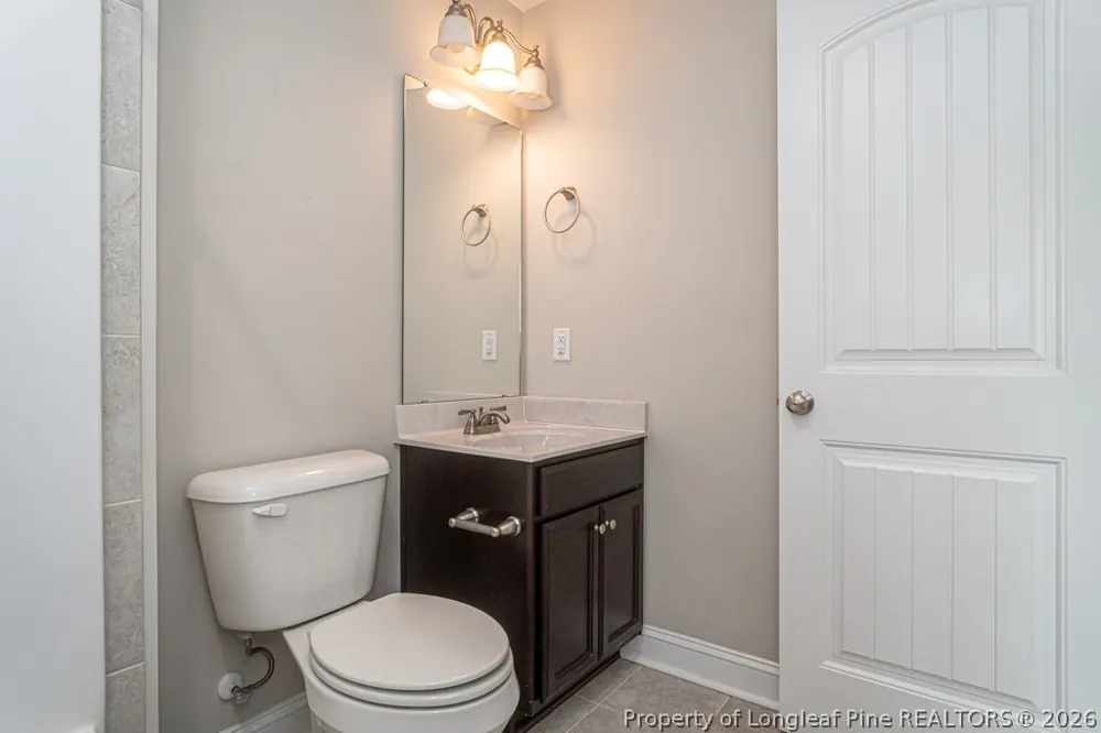 5737 Pooh Avenue Stedman, NC 28391