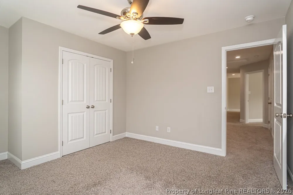 5737 Pooh Avenue Stedman, NC 28391