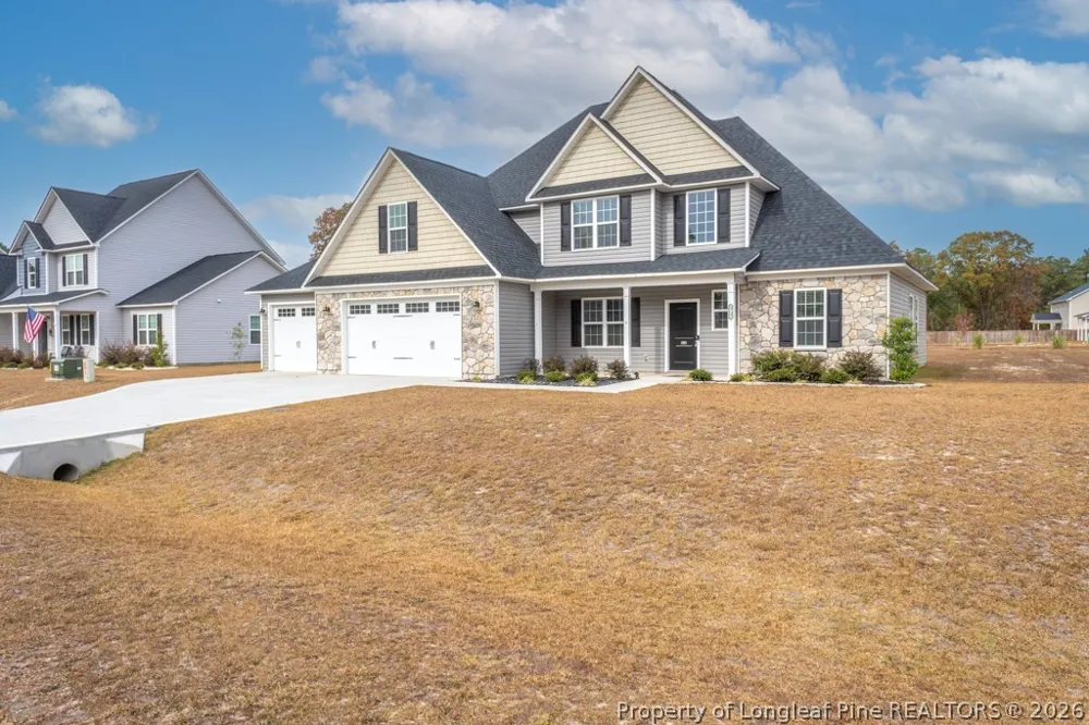 5737 Pooh Avenue Stedman, NC 28391