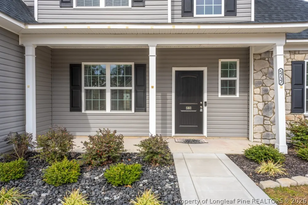 5737 Pooh Avenue Stedman, NC 28391