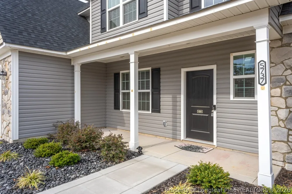 5737 Pooh Avenue Stedman, NC 28391
