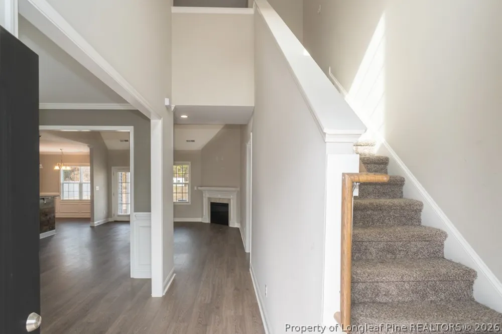 5737 Pooh Avenue Stedman, NC 28391