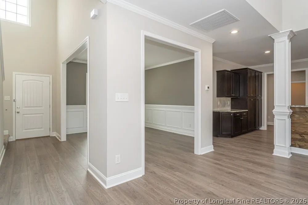 5737 Pooh Avenue Stedman, NC 28391