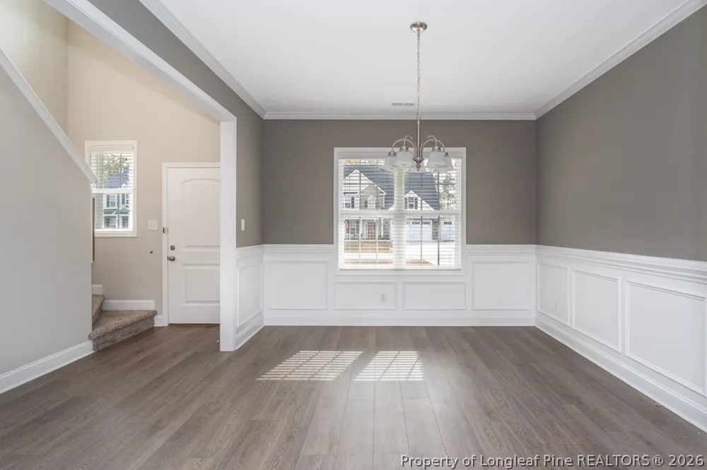 5737 Pooh Avenue Stedman, NC 28391