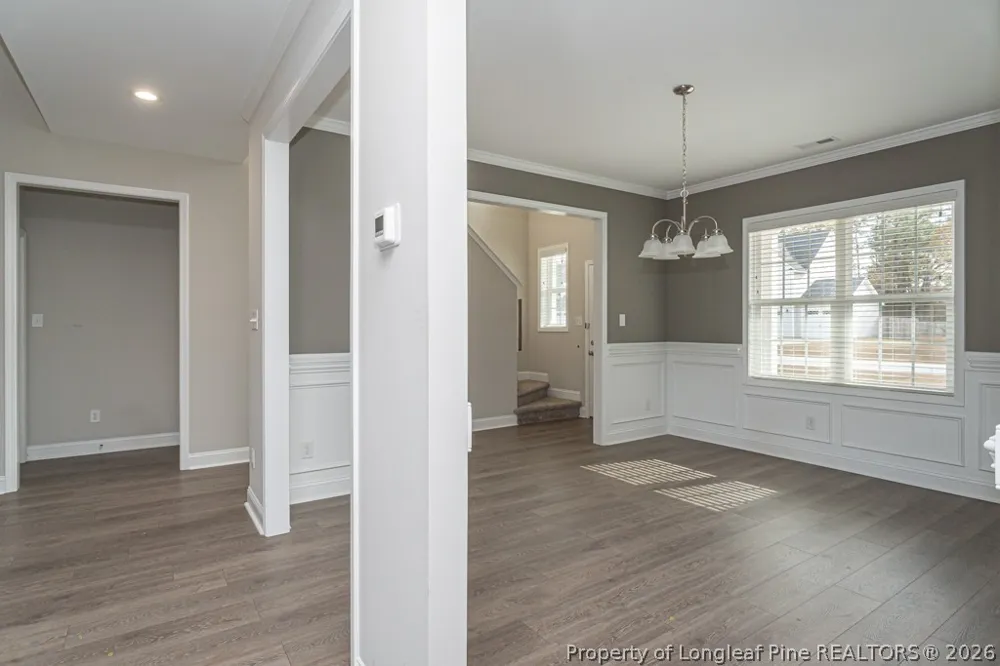 5737 Pooh Avenue Stedman, NC 28391