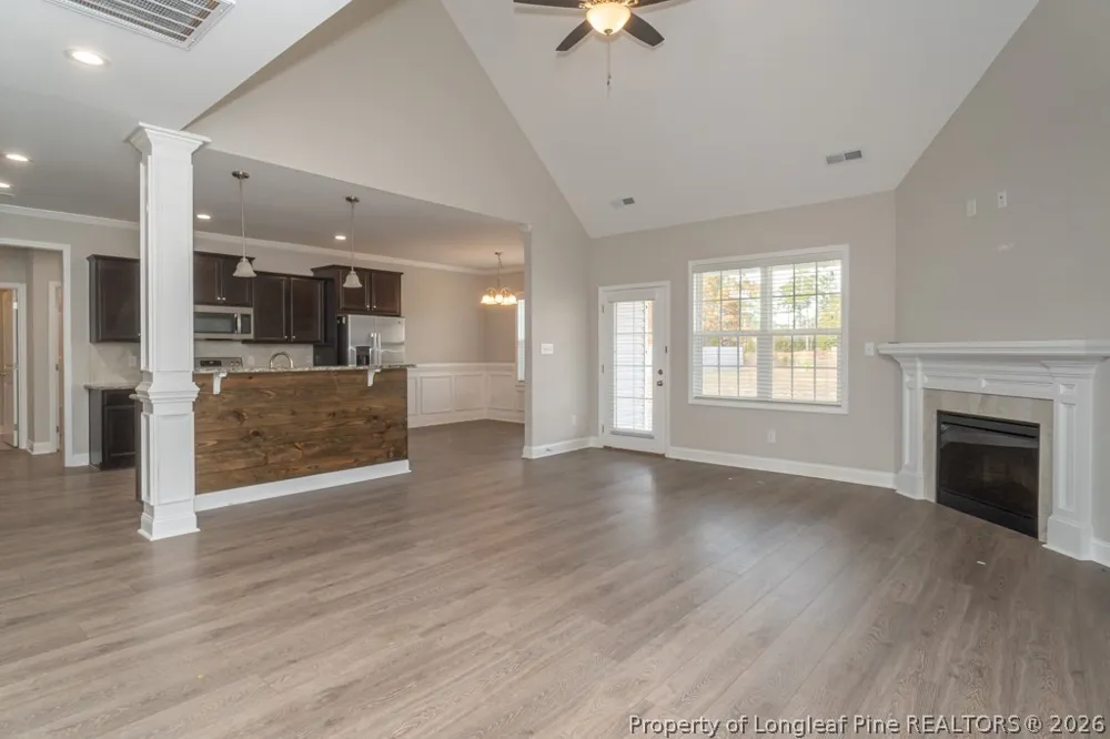 5737 Pooh Avenue Stedman, NC 28391