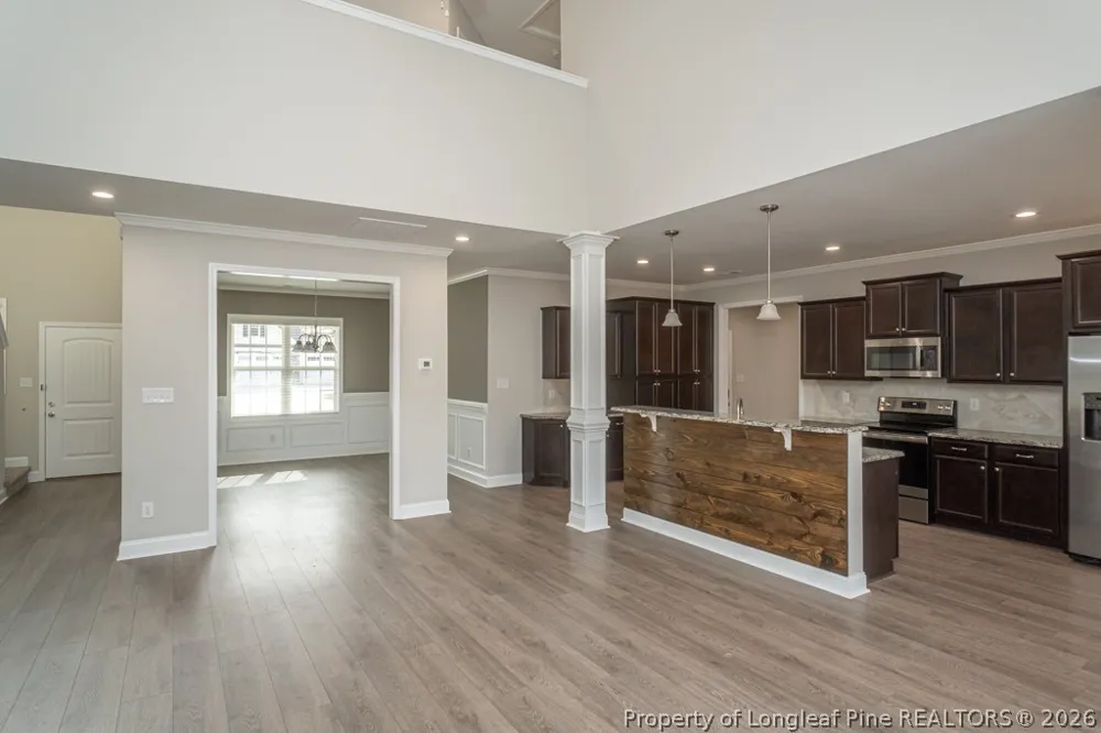 5737 Pooh Avenue Stedman, NC 28391