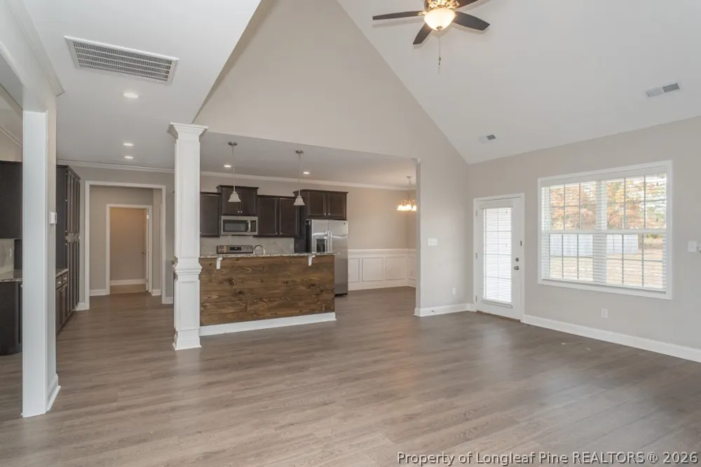 5737 Pooh Avenue Stedman, NC 28391