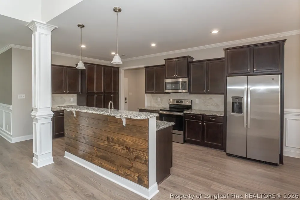 5737 Pooh Avenue Stedman, NC 28391