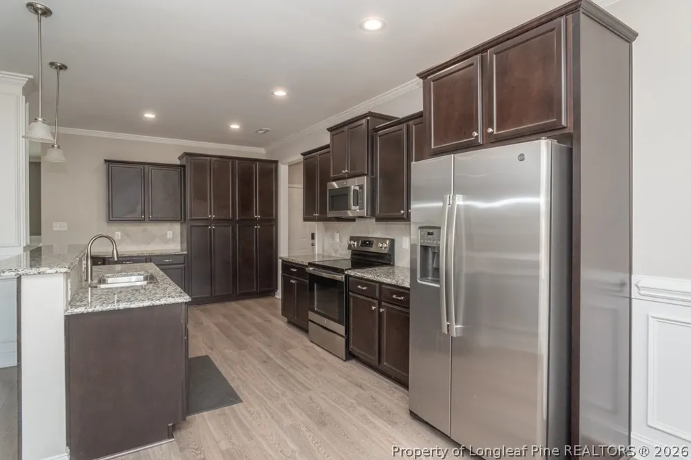 5737 Pooh Avenue Stedman, NC 28391