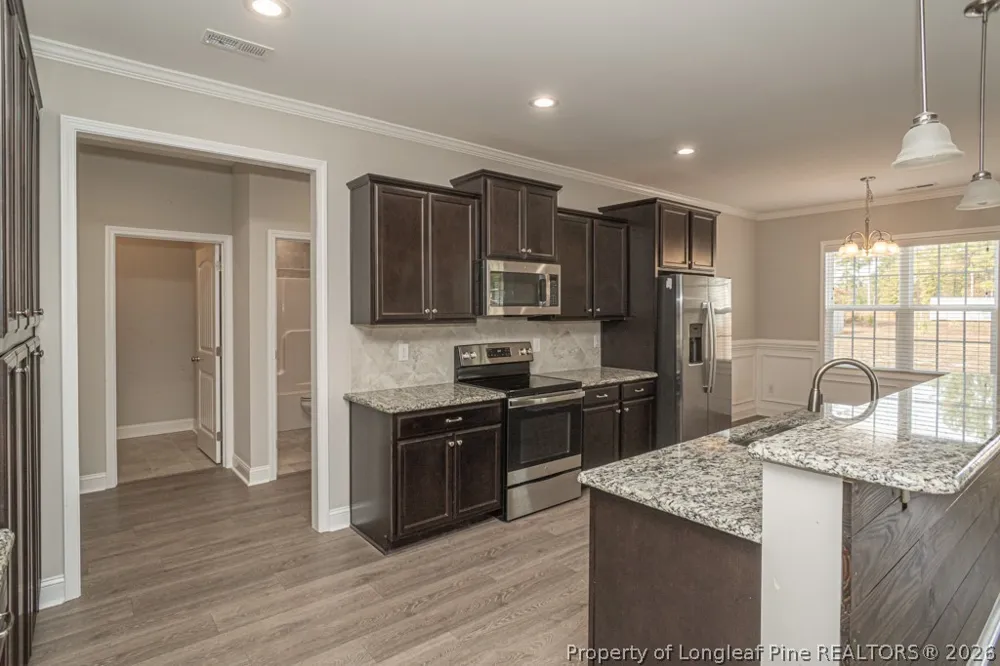 5737 Pooh Avenue Stedman, NC 28391