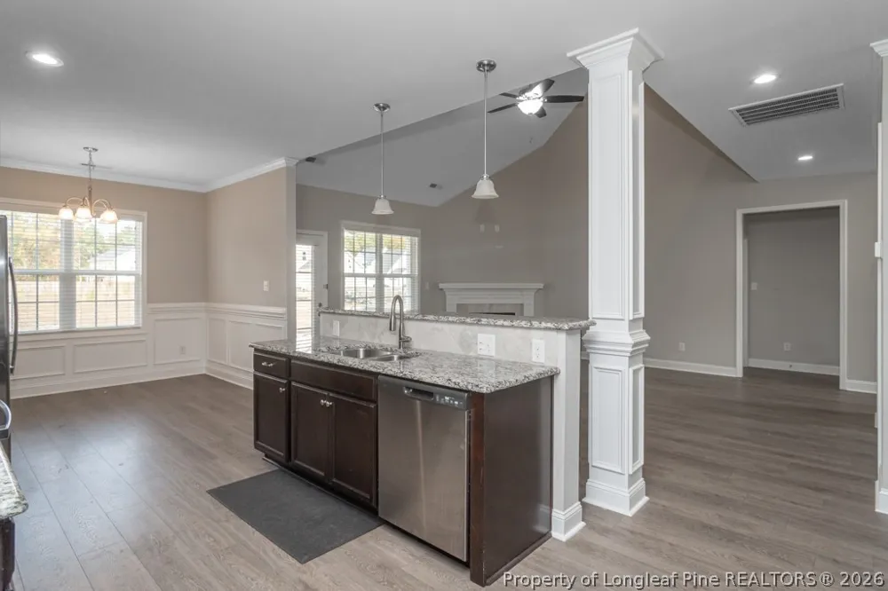 5737 Pooh Avenue Stedman, NC 28391