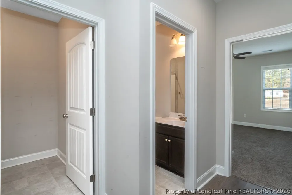 5737 Pooh Avenue Stedman, NC 28391
