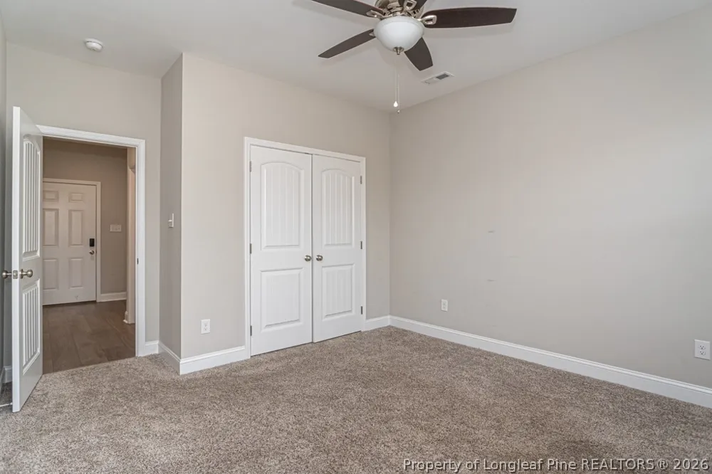 5737 Pooh Avenue Stedman, NC 28391
