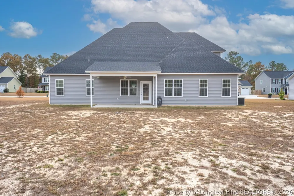 5737 Pooh Avenue Stedman, NC 28391