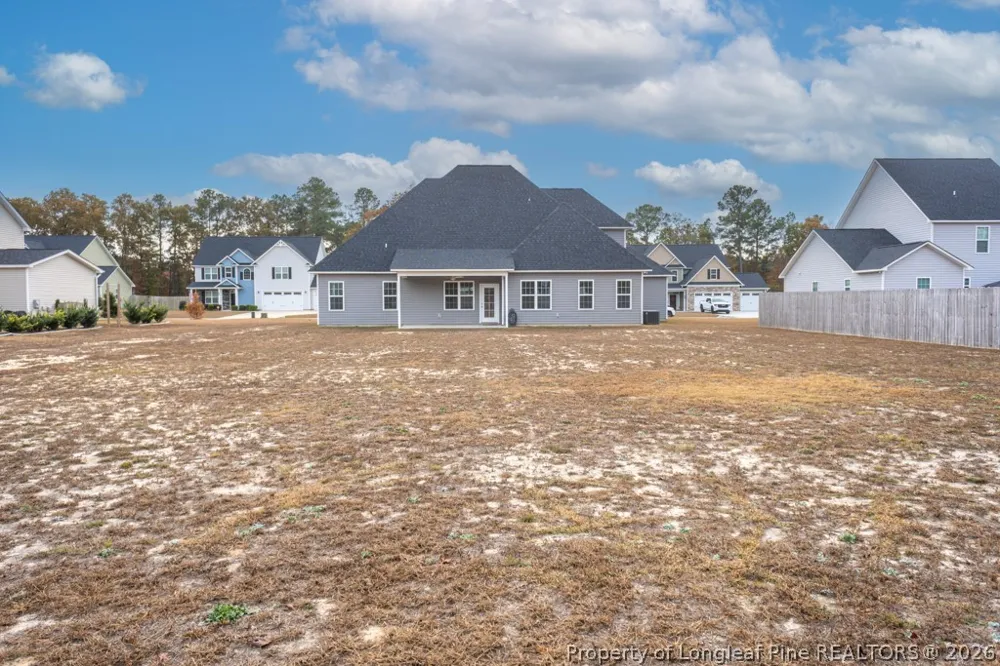 5737 Pooh Avenue Stedman, NC 28391
