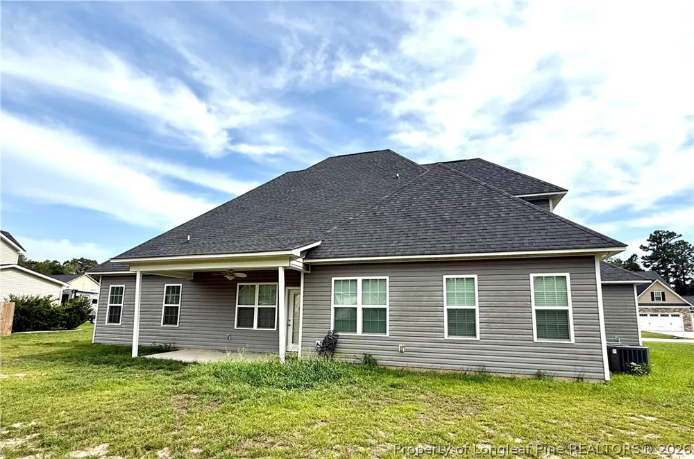 5737 Pooh Avenue Stedman, NC 28391