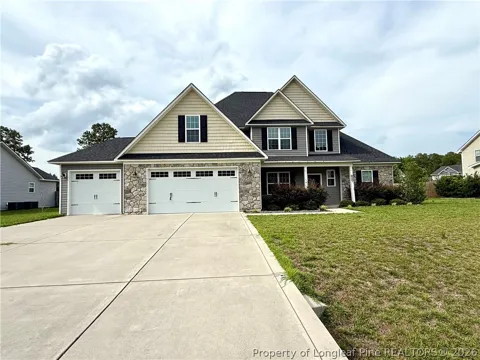 5737 Pooh Avenue
