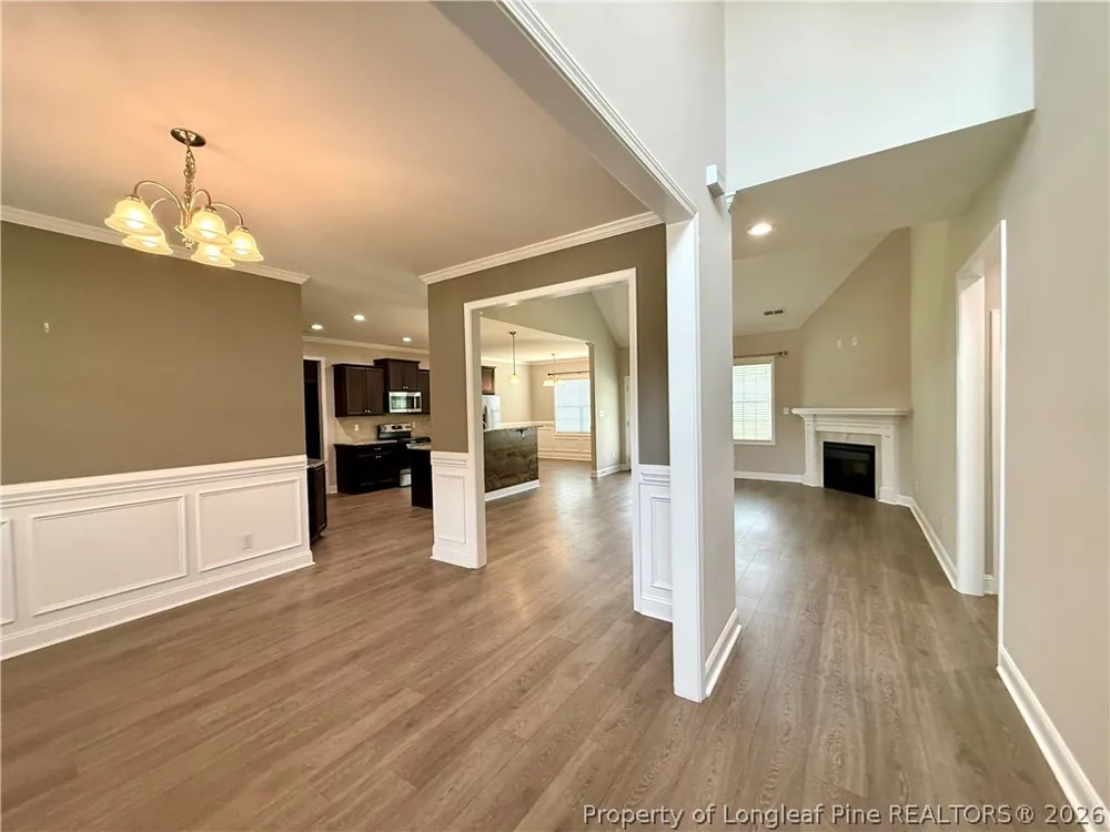 5737 Pooh Avenue Stedman, NC 28391