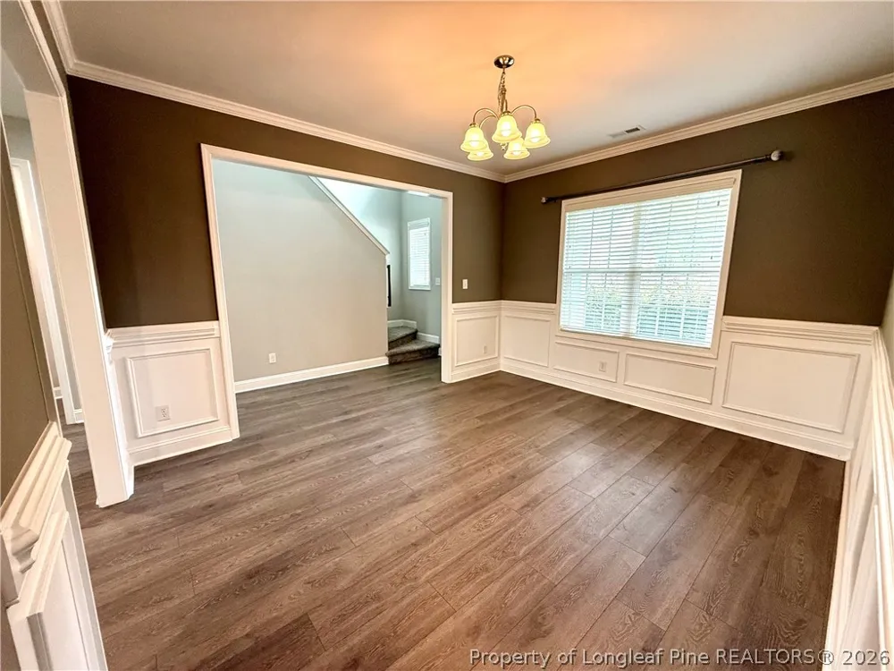 5737 Pooh Avenue Stedman, NC 28391