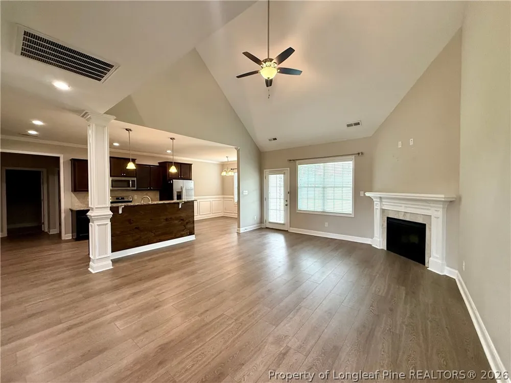 5737 Pooh Avenue Stedman, NC 28391