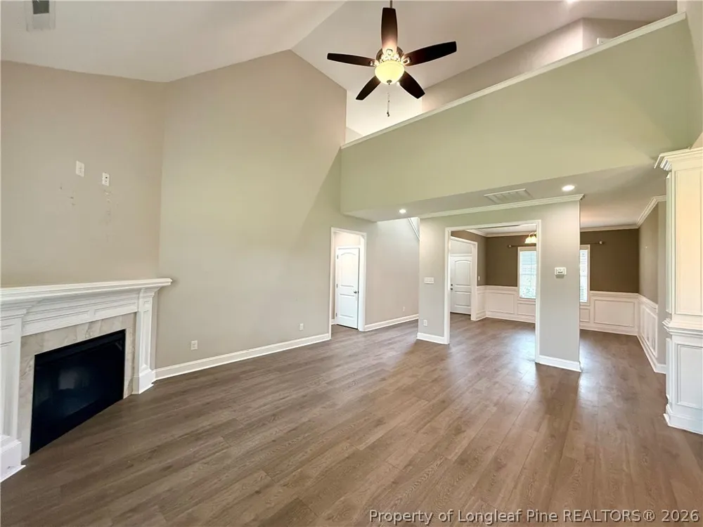5737 Pooh Avenue Stedman, NC 28391