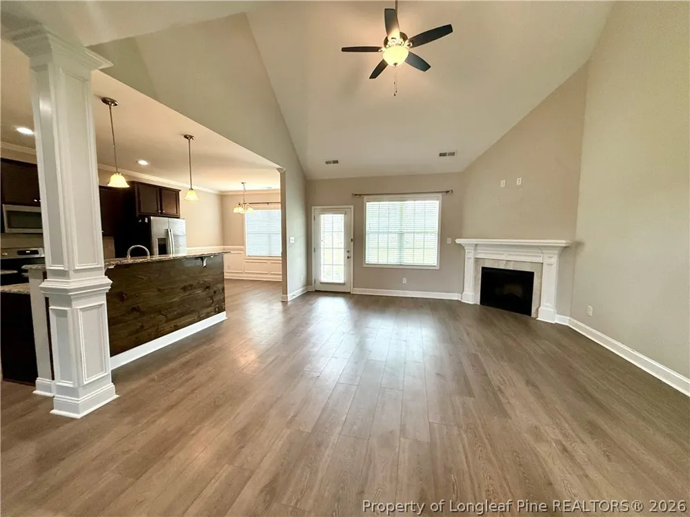 5737 Pooh Avenue Stedman, NC 28391