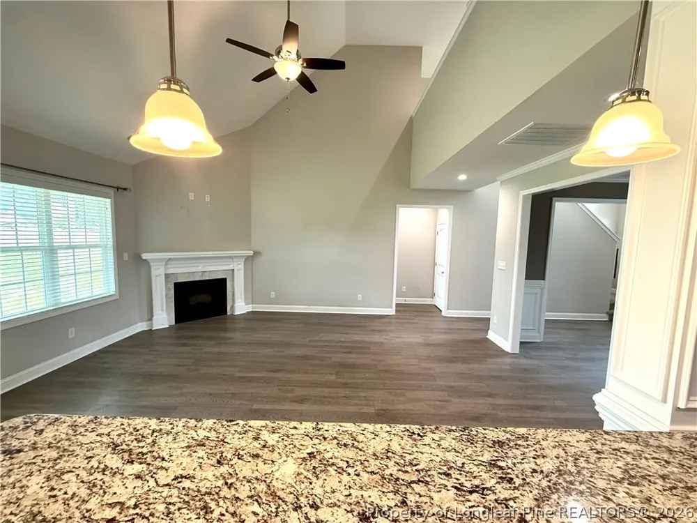 5737 Pooh Avenue Stedman, NC 28391