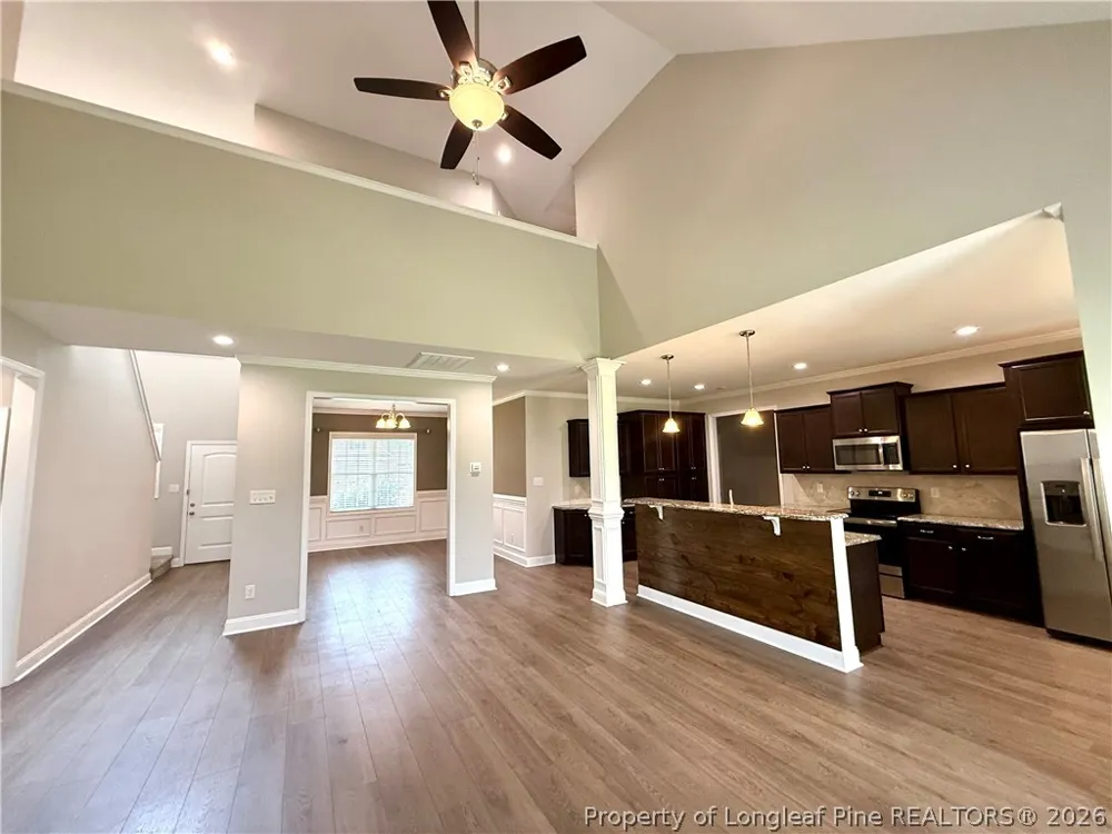5737 Pooh Avenue Stedman, NC 28391