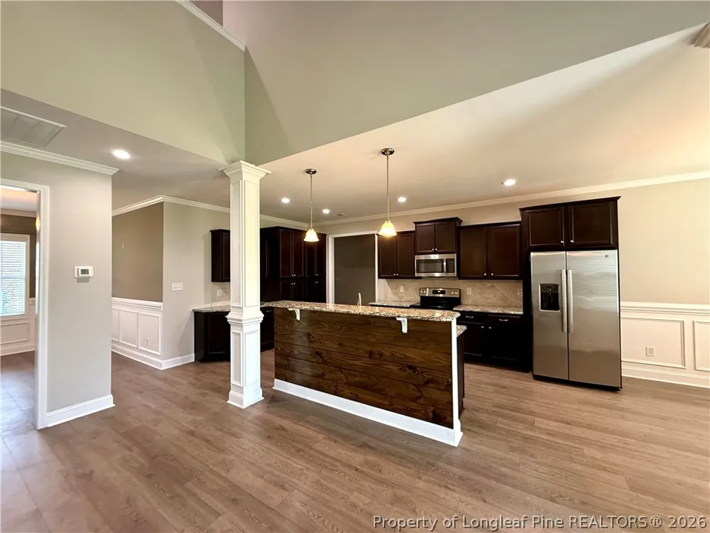 5737 Pooh Avenue Stedman, NC 28391